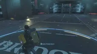 Collect at least 1 cg of chiral crystals - Death Stranding: Director's Cut