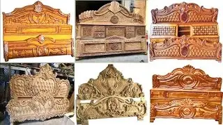 new luxury box bed, new bed design 2026, new luxury bed design, new trending double bed design 🛏️🛏️