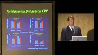 Michael Murray, ND discusses Nutritional Approaches to Gum Disease IAOMT Chicago 2008