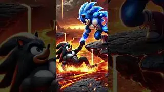 Sonic the hedgehog epic rescue!part2 #sonic #sonicthehedgehog