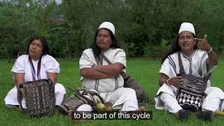 Arhuaco Cacao Interview by SunNation