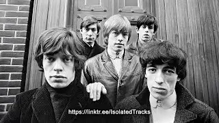 The Rolling Stones - Brown Sugar (Bass Only)