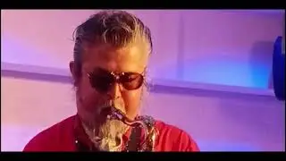TENOR SAX MOOD 2025. 