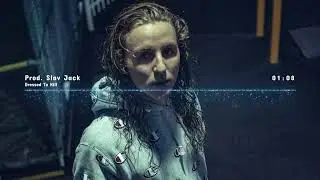 Dressed To Kill - Nerve Type Beat (Prod. Slav Jack)