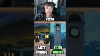 Fortnite This or That (OG Edition) 🤔