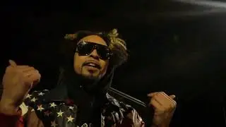 Good Energy - Broke Millionaire || LokiDShooter #goodenergy #seattleshakedown #seattle
