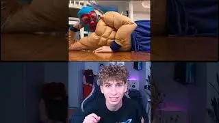 DZIECIAK PRZEBRAŁ SIĘ ZA EL PRIMO i ROZWALIŁ POK&Oacute;J SIOSTRY...🥶