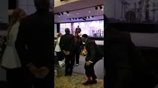 Let Your Power Fall / Funeral Praise break