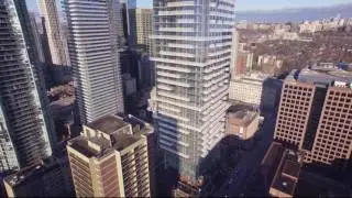 Church & Charles Condos