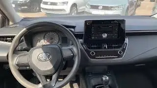 Corolla K-17013-P