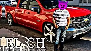Fabi&aacute;n Ortega Jr Ft Cesar Cereceres - El Ch (Single 2020)