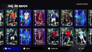 🔴Ahora🔴 Estamos Devuelta Rankeando eFootball_2026 #efootball #live #efootball26