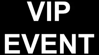 VIP Car Dealership Sales Event Company For Automotive Showrooms