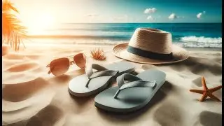 🩴 Amazon Essentials Women's Flip Flops | Best Grey Flip Flops for Women 🩴