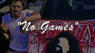 Mozzy x Celly Ru Type Beat - 