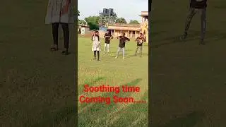 santhli video shooting time coming... video #santhli