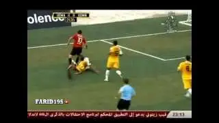 USMA 0-1 USMH J5 27-09-2014