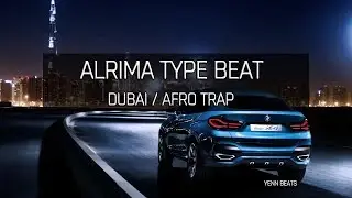 [FREE] Instrumental Afrobeat / Afro trap Alrima type beat 2018 - 