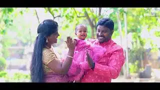 Kanishka Reddy Pre Birthday