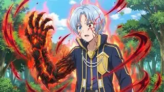 🔷IL ÉTAIT UN PLÉBIÉ et S'EST RÉINCARNÉ en PRINCE doté d'une MAGIE DE RANG SSS [1-3]
