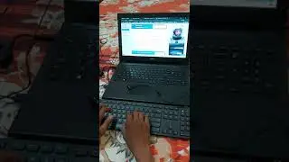 clerk typing speed 63 wpm, how to type faster, learn typing at home, ratatype, typing master, 2021
