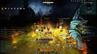 Guardian - Sycraia - Portal rotation - 273 KUT