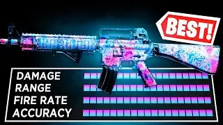 COD Mobile Hardpoint Gameplay In Shipment With This M4 Loadout is INSANE in CODM  | GAMEPLAY #27