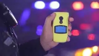 Intoxilyzer 500 Operational Training
