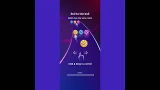 Dancing Road - How To Play!