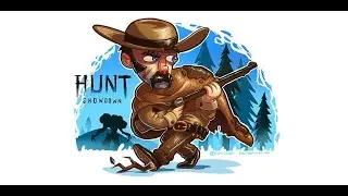 OFF - Meta  Hunt  Sowdown gameplay | Научите меня пожалуйста играть) | hunt showdown