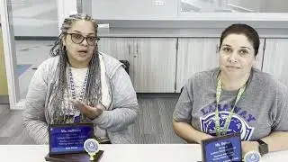Differentiated Learning with Laraway Elementary School | BlueStreak Math