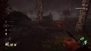 Why flashlights are used by bad survivors on dbd
