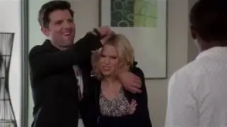 The Good Place Season Two Critics Promo #1