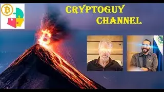 6.10 - El Salvador, MicroStrategy, CoinSeed - Крипто Ертөнцийн Мэдээ Мэдээлэл