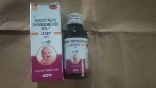 Lecet syrup use doses and side effects full review.#rajbangshi medical#medicin review.