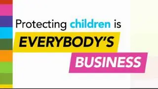 2014 Child Protection Week Community Message