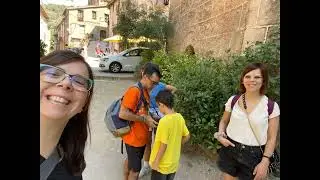 MURA 7 Agosto 2022