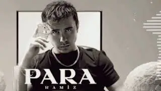 Ramiz - PARA REMİX l Trend Turk Sarkilari l HİT POP 