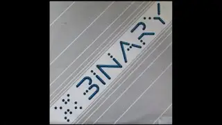 Binary - The Meaning (Extended Mix)
