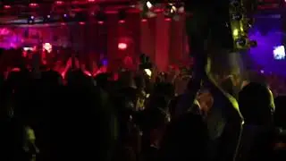 Rio Lux - Across the room (Official Video)