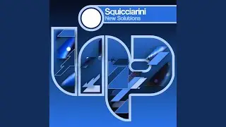 New Solutions (Original Mix)