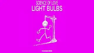 Science Of Love - Tonto