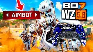 La meilleure manette de pro pour  Warzone 5 ! | Unboxing & Test