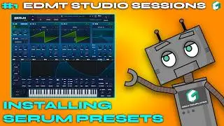 Install Serum Presets in 3 Minutes (Fast & Easy Guide!)