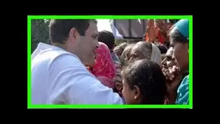 Can congress breach bjp stronghold of 'diamond city' surat?