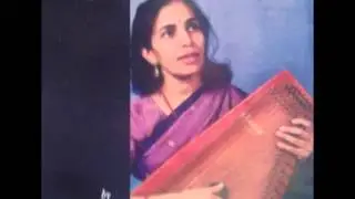 Raagini Bhairavi (Ghere Dagar Shyam) - Shweta Jhaveri