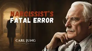 Why Betraying a Super Empath Is the Narcissist’s Biggest Mistake | Carl Jung