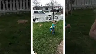 Easter Sunday 2018