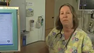 Look Ahead, Explore Your Career: CNIII, Ops - Nursing