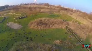 Grasshoppin' FPV EPIQUAD TEAM XXXFPV  Fly like Chad ( 1Day ;) )